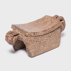 Senufo Style Antelope Stool - 4180039