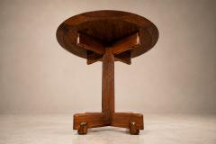 Sergio Rodrigues Sergio Rodrigues Alex Side Table in Freij Rosewood Brazil 1960s - 4801997