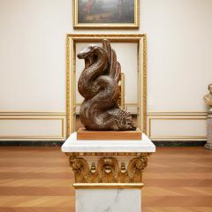 Serpent 1946 Marcel Derny - 4407214