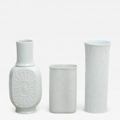 Set of Bavarian Vases - 1898803