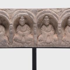 Set of Two Tibetan Tsa Tsa - 4167426