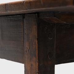 Shaker Dining Table - 4181649