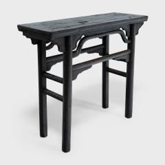 Shallow Wine Table - 4181126