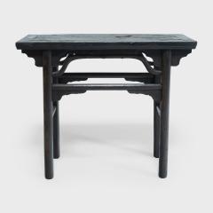 Shallow Wine Table - 4181127