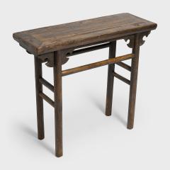 Shallow Wine Table - 4181173