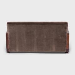 Shanghai Deco Blackwood Sofa - 4181619