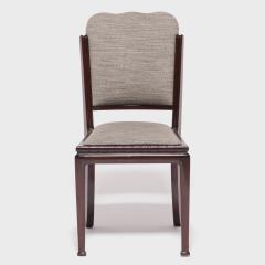 Shanghai Deco Dining Chair - 4180128