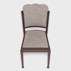 Shanghai Deco Dining Chair - 4258546