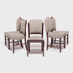 Shanghai Deco Dining Chair - 4258547