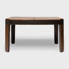 Shanghai Deco Reeded Leg Dining Table - 4258580