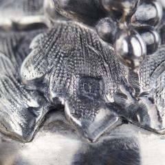 Silver Jug Henry Wilkinson Co England Sheffield 1852 - 4781785