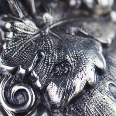 Silver Jug Henry Wilkinson Co England Sheffield 1852 - 4781786