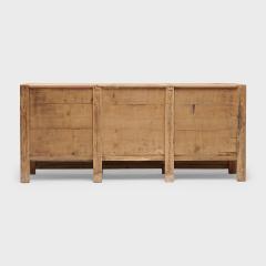Speckled Pine Gobi Sideboard - 4181754