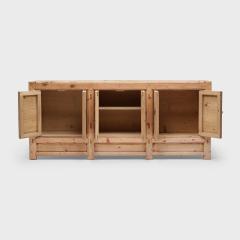 Speckled Pine Gobi Sideboard - 4181757