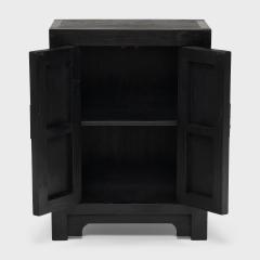 Square Corner Locking Cabinet - 4180422