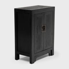 Square Corner Locking Cabinet - 4180425