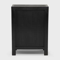 Square Corner Locking Cabinet - 4180426