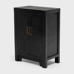 Square Corner Locking Cabinet - 4180427