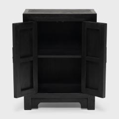 Square Corner Locking Cabinet - 4180428