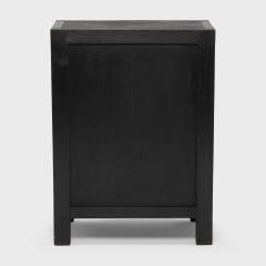 Square Corner Locking Cabinet - 4257894