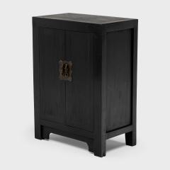 Square Corner Locking Cabinet - 4257895