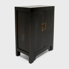 Square Corner Locking Chest - 4180433
