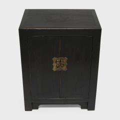 Square Corner Locking Chest - 4180434