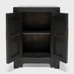 Square Corner Locking Chest - 4258169