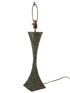 Stewart Ross James Stewart James Hourglass Table Lamp - 2990546