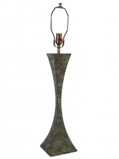 Stewart Ross James Stewart James Hourglass Table Lamp - 2990547