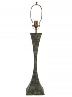 Stewart Ross James Stewart James Hourglass Table Lamp - 2990548