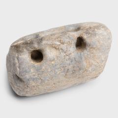 Stone Lock Counterweight - 4167635