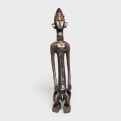 Studded Bambara Figure - 4167786