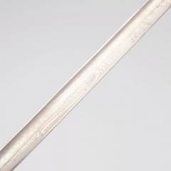 Swedish Naval Officer s Sabre Model Of 1876 - 4781630