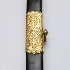 Swedish Naval Officer s Sabre Sweden Second Half Of The 19th Century - 4781484