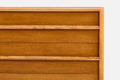 T H Robsjohn Gibbings Chests of Drawers in Walnut USA 1950s - 4772092