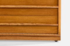 T H Robsjohn Gibbings Chests of Drawers in Walnut USA 1950s - 4772093