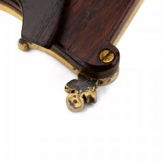 Table Photograph Frame In The Style Of Faberge Circa 1900 1910 - 4781860