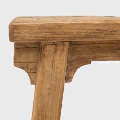 Tall Provincial Stool - 4179931