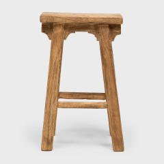 Tall Provincial Stool - 4179940