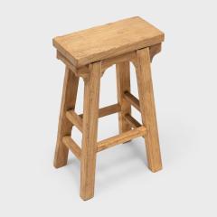 Tall Provincial Stool - 4179956