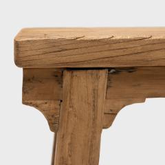 Tall Provincial Stool - 4179957