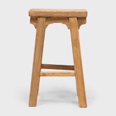 Tall Provincial Stool - 4260249
