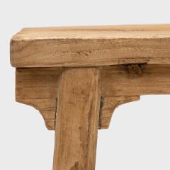 Tall Provincial Stool - 4260267