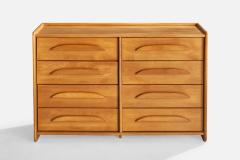 Templeton Dresser in Maple USA 1950s - 4772110