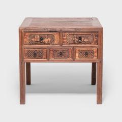 Ten Drawer Offering Table - 4180890