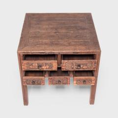 Ten Drawer Offering Table - 4180893