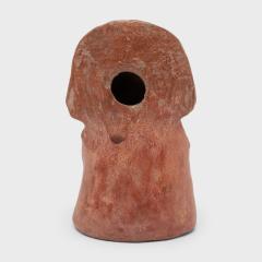 Teotihuacan Redware Figure - 4166840