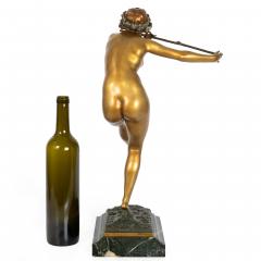 The Flute Player Paul Philippe - 4407192