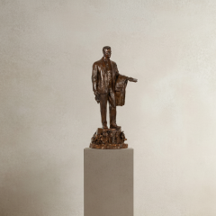 Thomas Mott Osborne Vincenzo Miserendino - 4407089